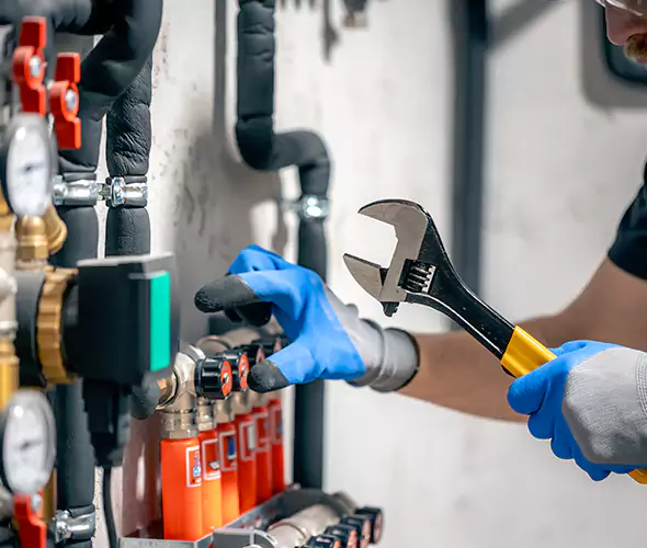 Expert Plumber for Commercial Plumbing in Wichita, KS: Schedule Reliable Plumbing Services with Us