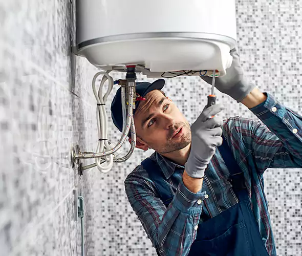 Expert Plumber for Hot Water Tank Maintenance in Wichita, KS: Schedule Reliable Maintenance Services with Us