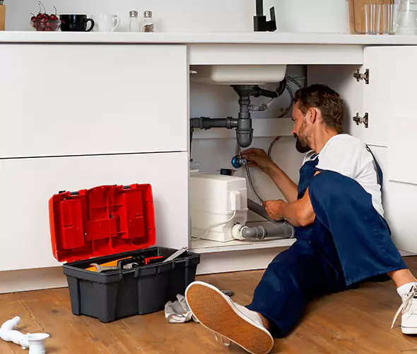Expert Plumber for Frozen Pipes in Wichita, KS: Schedule Affordable Frozen Pipe Repair Services with Us