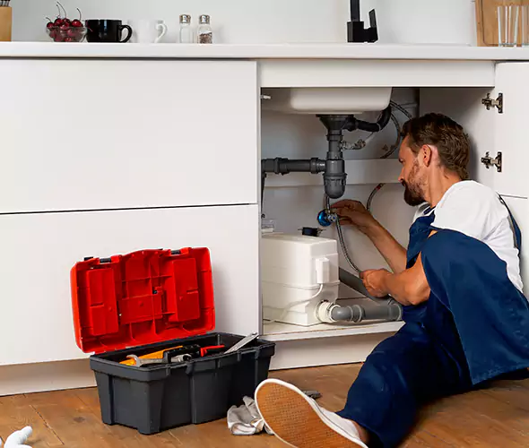 Trusted Plumber for Polybutylene Plumbing Replacement in Wichita, KS: Schedule Reliable Replacement Services with Us