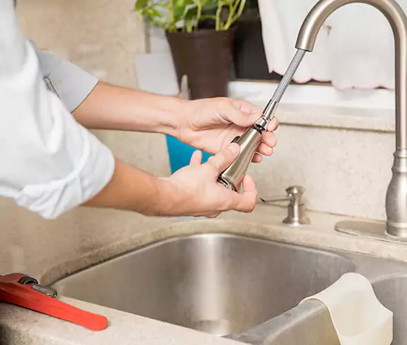 Expert Plumber for Rooter Services in Wichita, KS: Trusted Drain and Sewer Cleaning Professionals