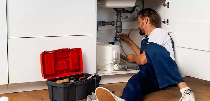 Reliable Garbage Disposal Replacement Services in Wichita, KS