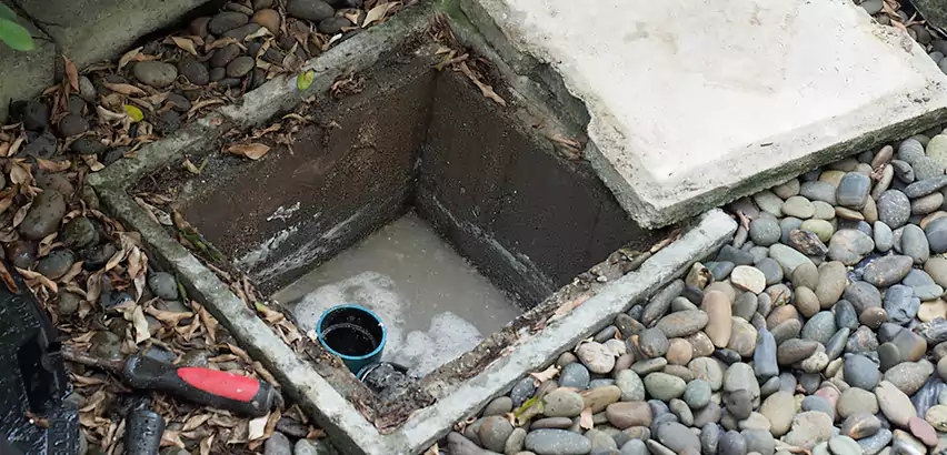 Reliable Grease Trap Installation Services in Wichita, KS