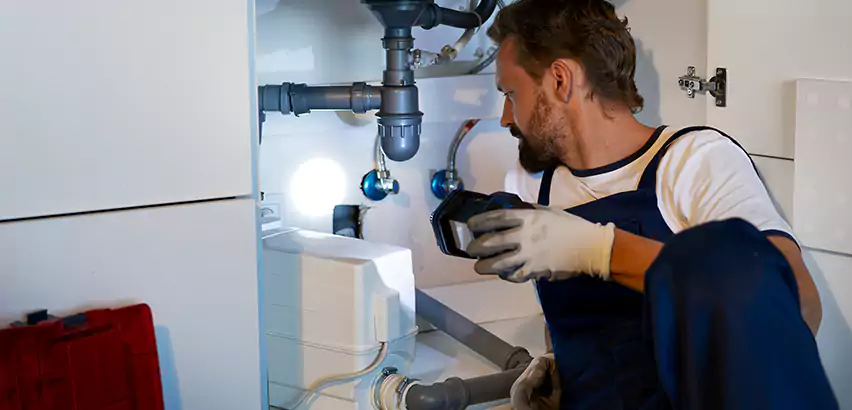 Reliable Insinkerator Installation Services in Wichita, KS