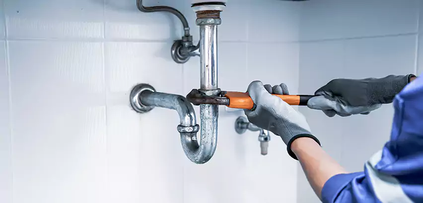 Plumbers Near Me in Wichita, KS