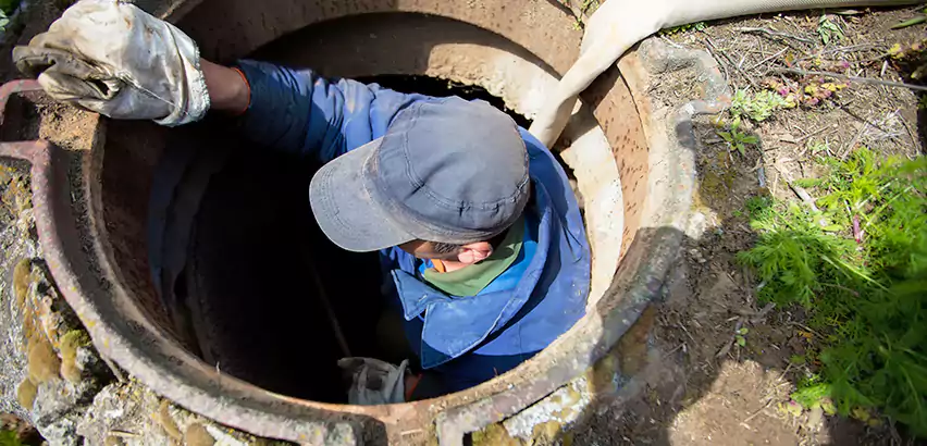 Professional Septic Tank Repair Services in Wichita, KS
