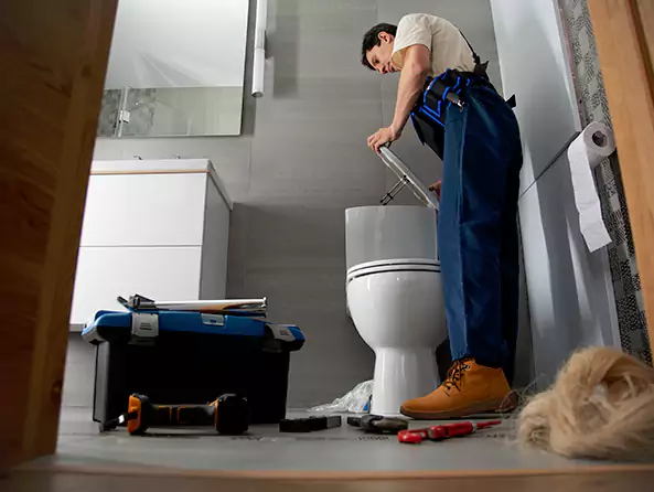  Why Choose Wichita Plumbing Pros for Drainage Services in Wichita, KS?]