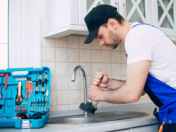 Why Choose Wichita Plumbing Pros for Rooter Services in Wichita, KS?